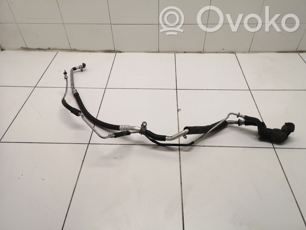 Mazda 6 Air conditioning (A/C) pipe/hose 