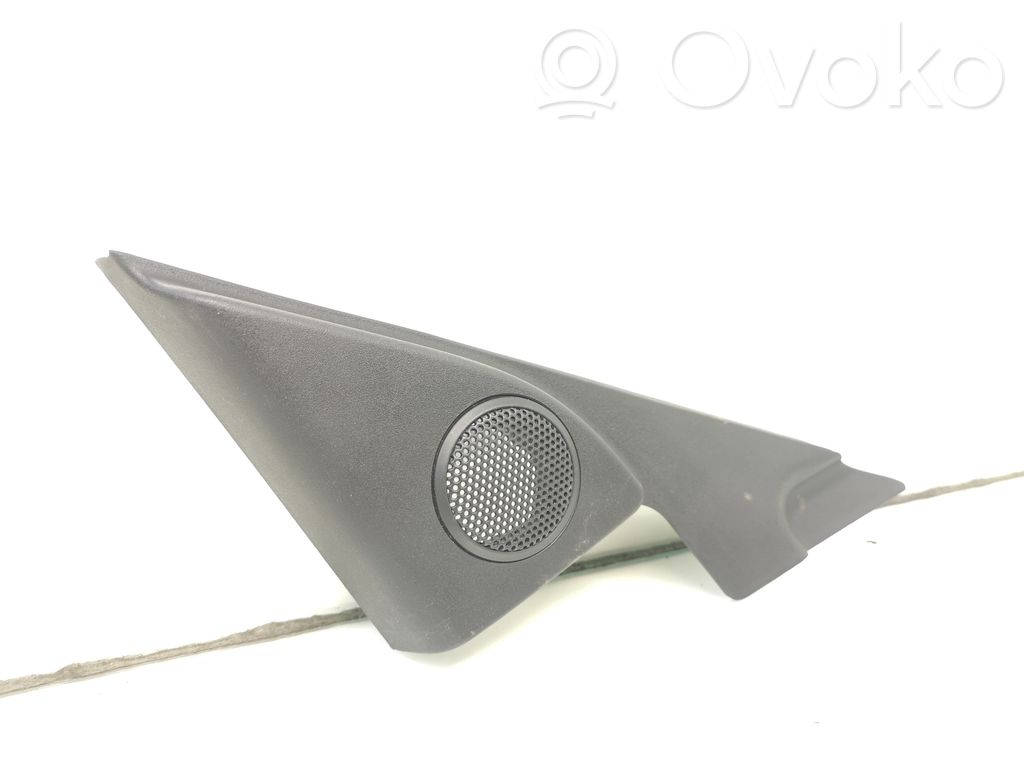 Mazda 6 Front door speaker cover trim 
