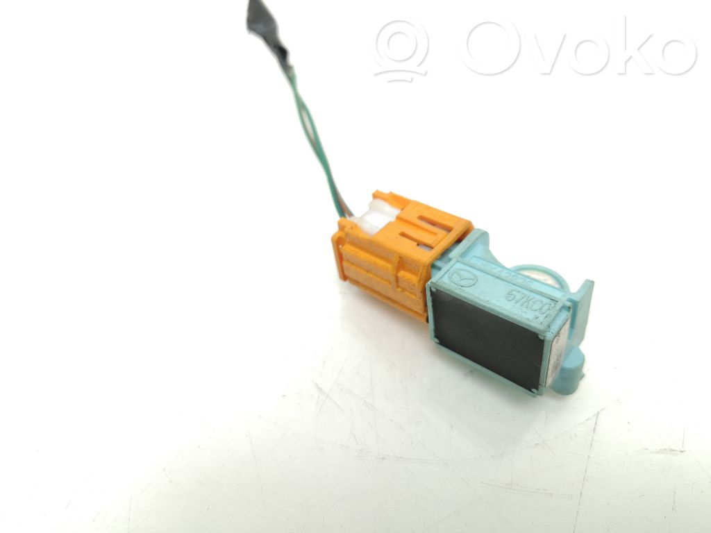 Airbagsensor Crashsensor Drucksensor   57KC0,5WK43826