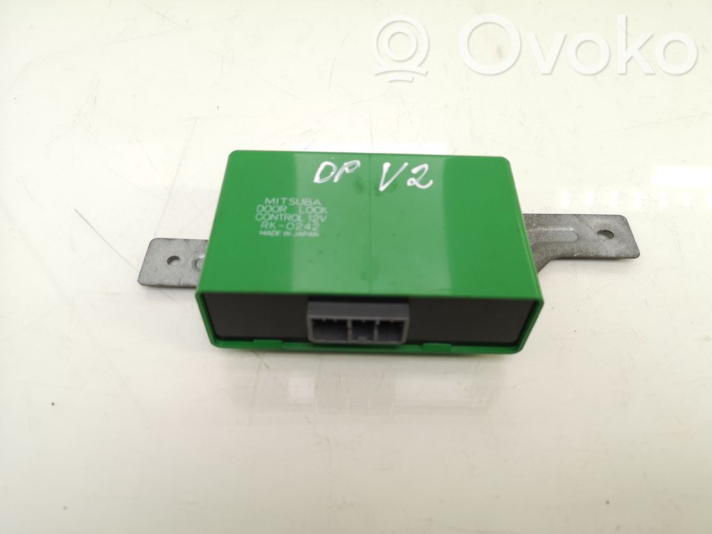 Honda CRX Door control unit/module 