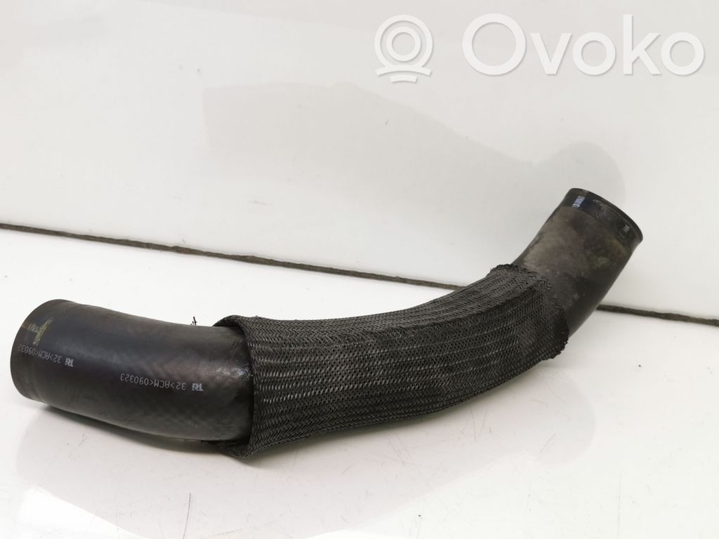 Intercooler hose/pipe   090323,09032