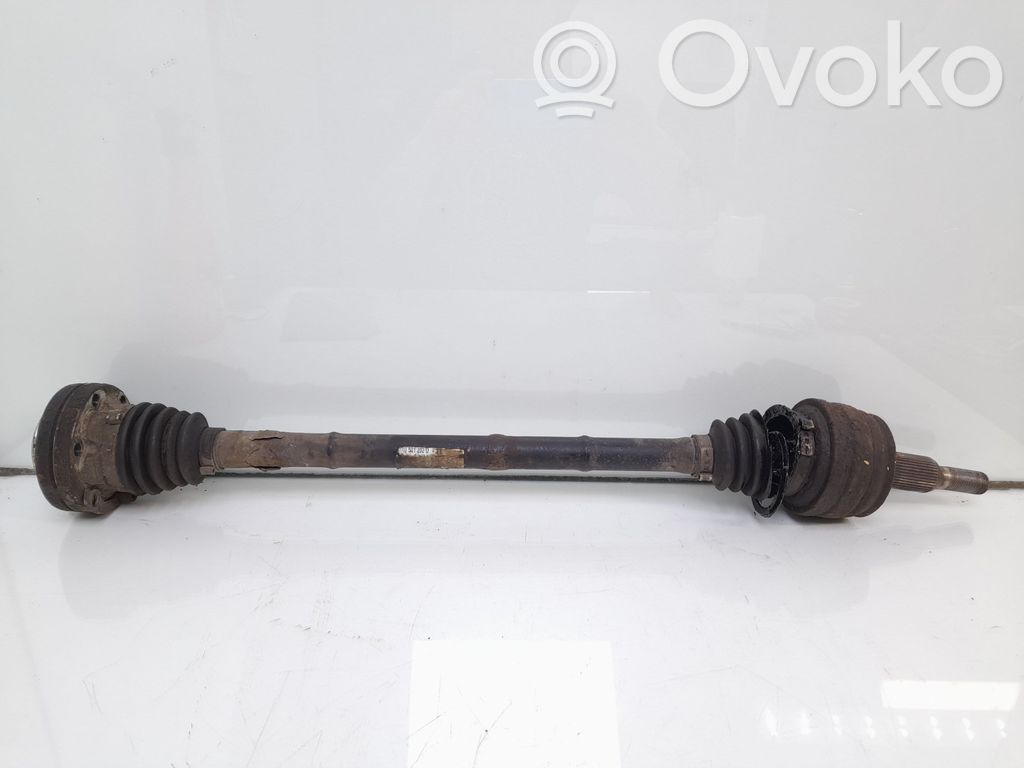 Volkswagen Transporter - Caravelle T5 Eje de transmisión trasero 