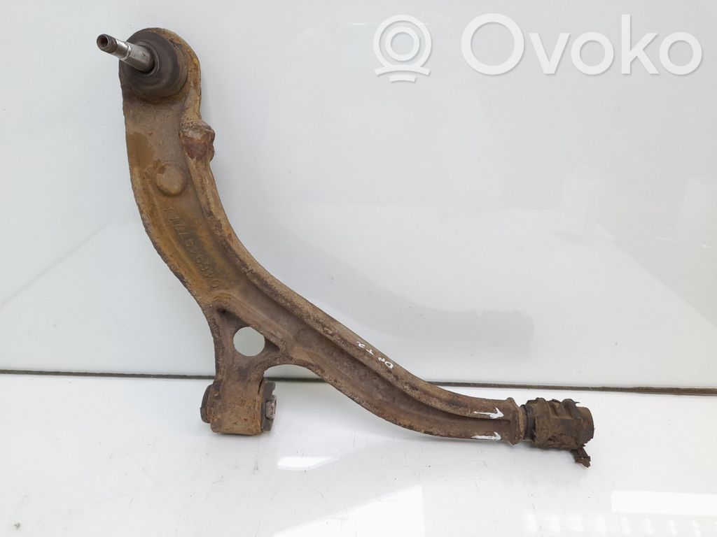 Chrysler Voyager Front lower control arm/wishbone 