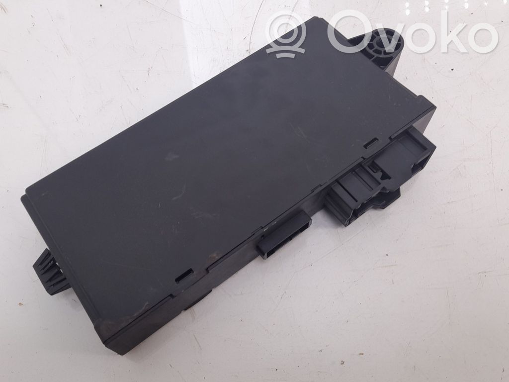 BMW 5 E60 E61 Comfort/convenience module 
