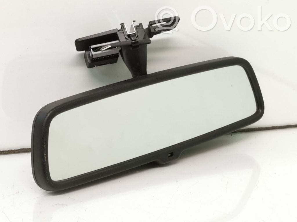 Opel Astra H Espejo retrovisor (interior) 