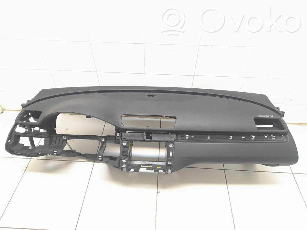 Volkswagen PASSAT B6 Panel de instrumentos 