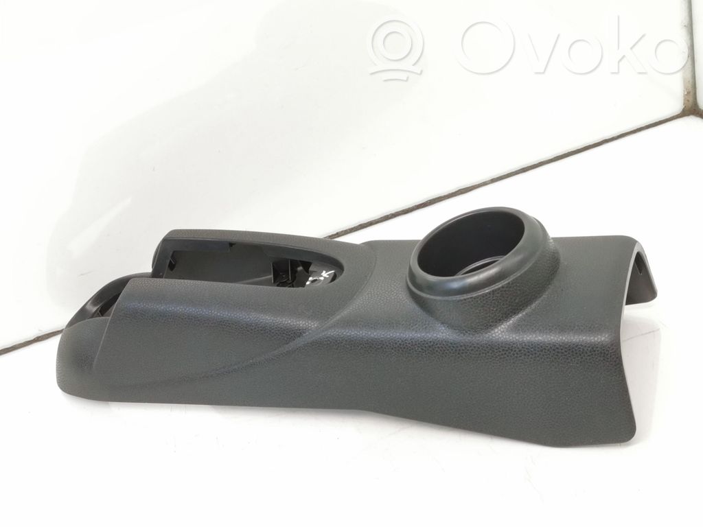 Mini One - Cooper R50 - 53 Center console 