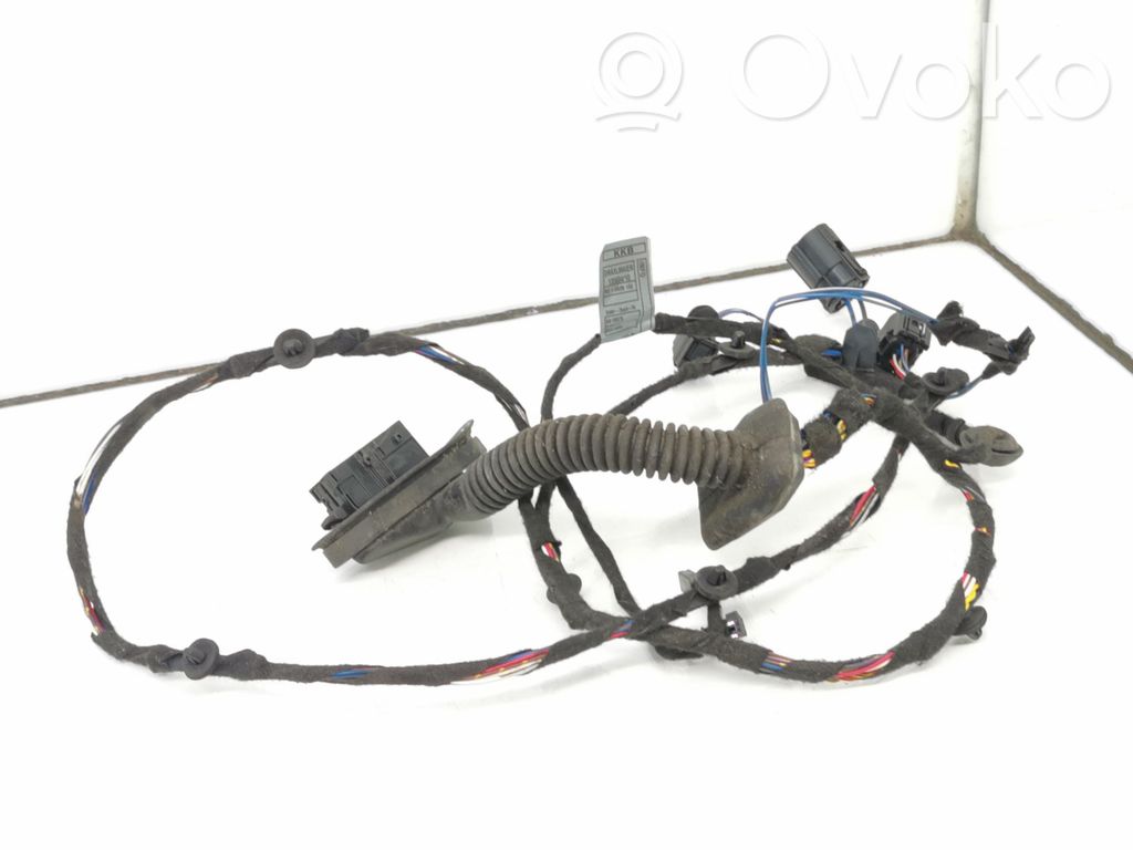Cableado de puerta delantera   6915575,6915574,EE953RL