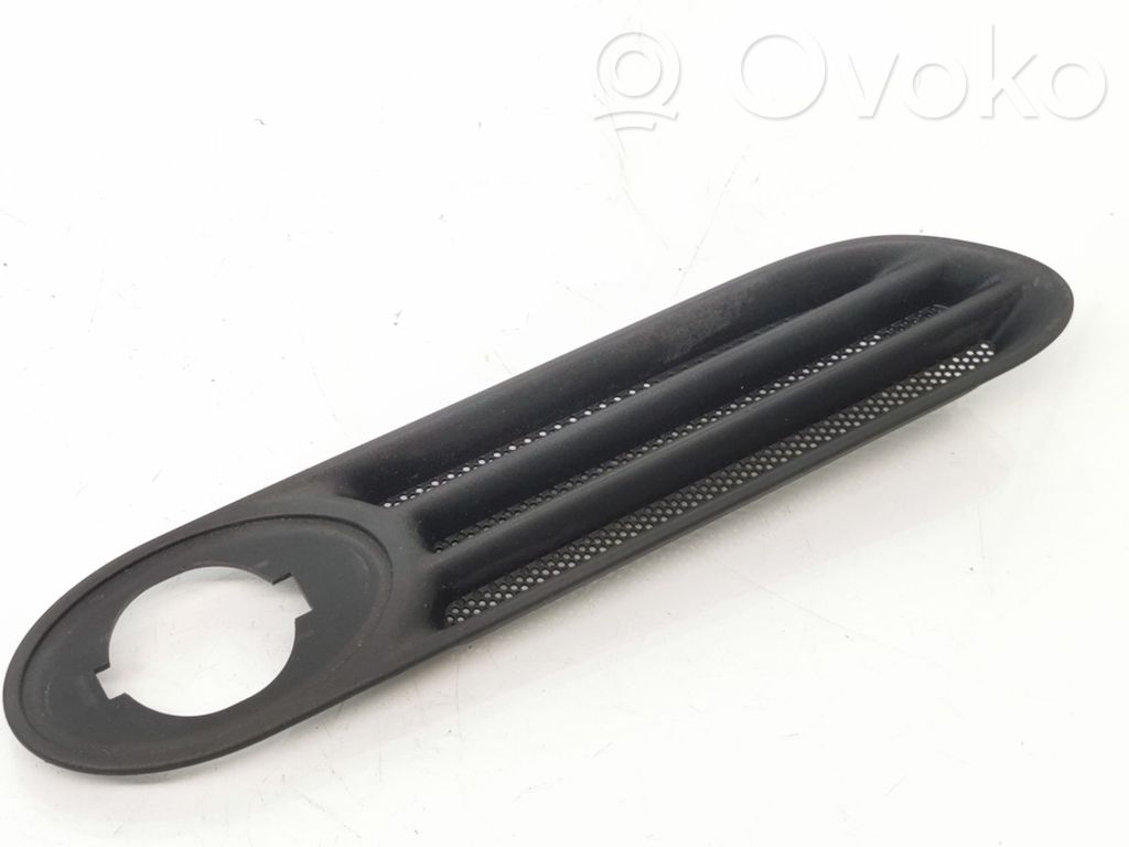 Mini One - Cooper R50 - 53 Fender grill 