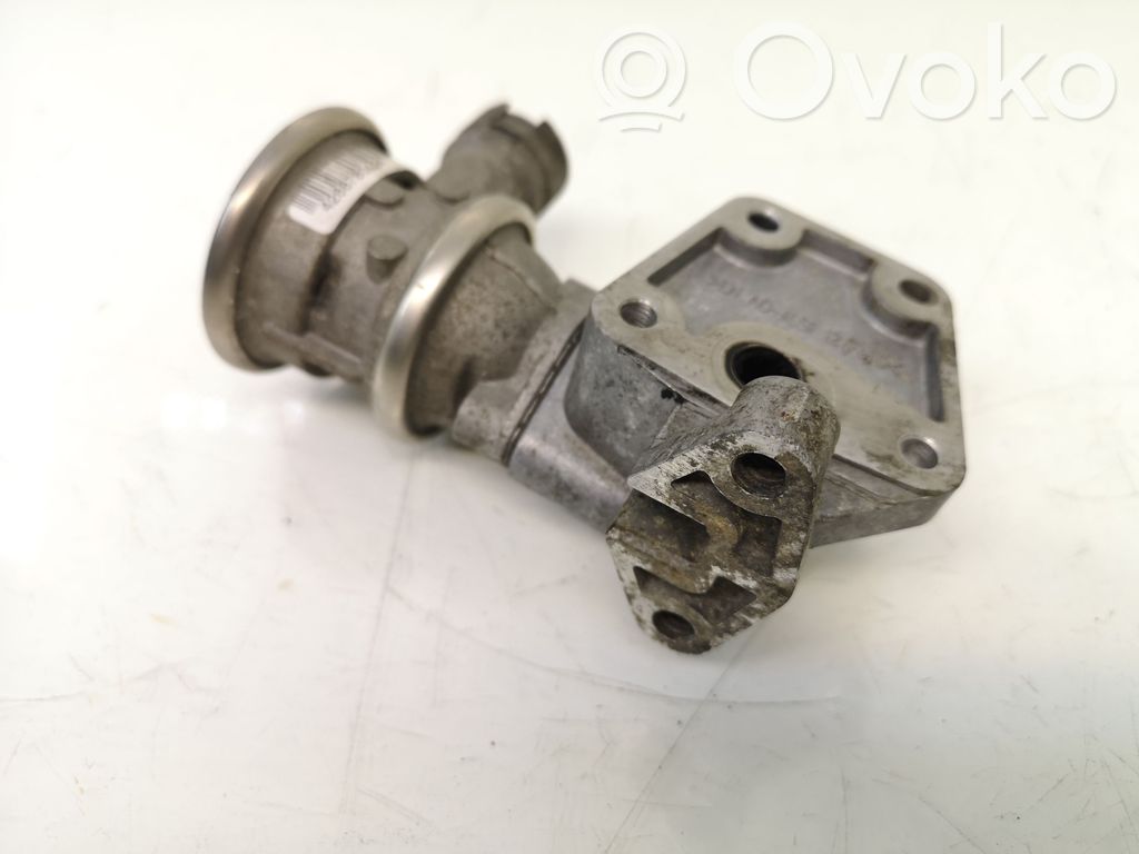 Audi A3 S3 A3 Sportback 8P Válvula EGR 