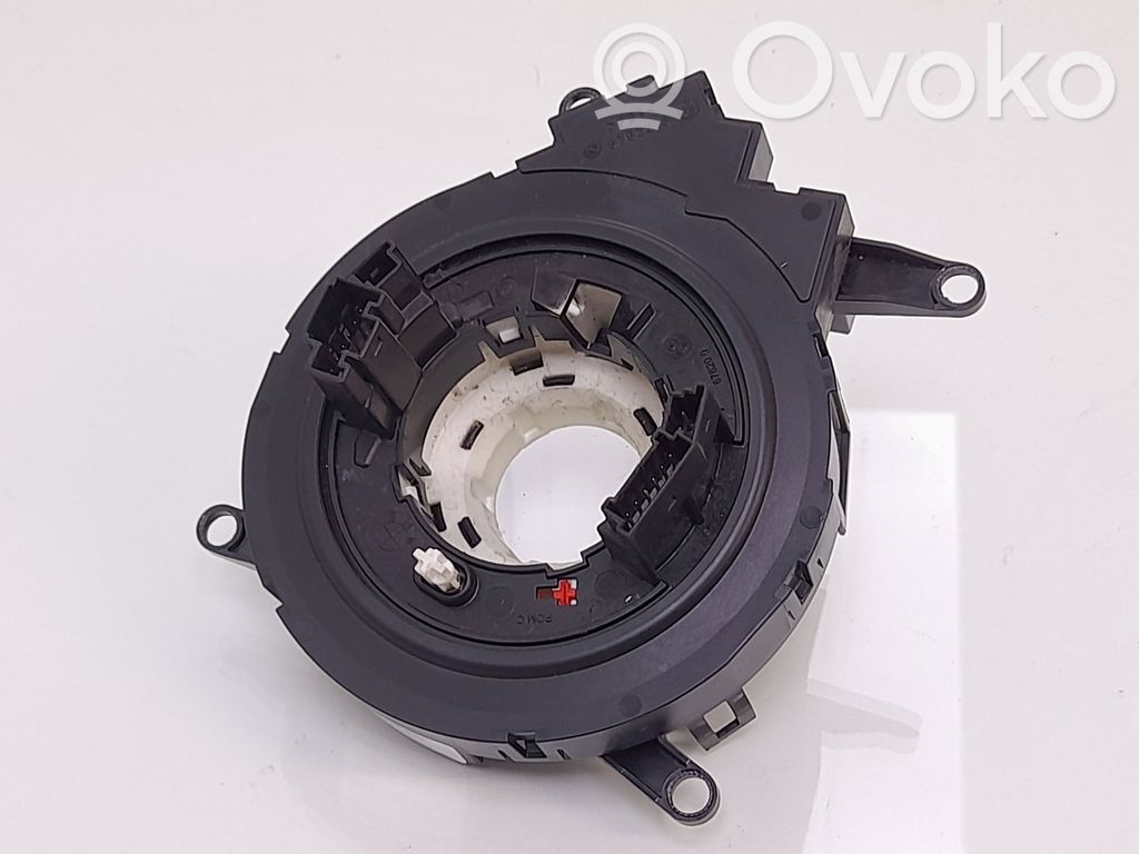 BMW 5 E60 E61 Bague collectrice/contacteur tournant airbag (bague SRS) 