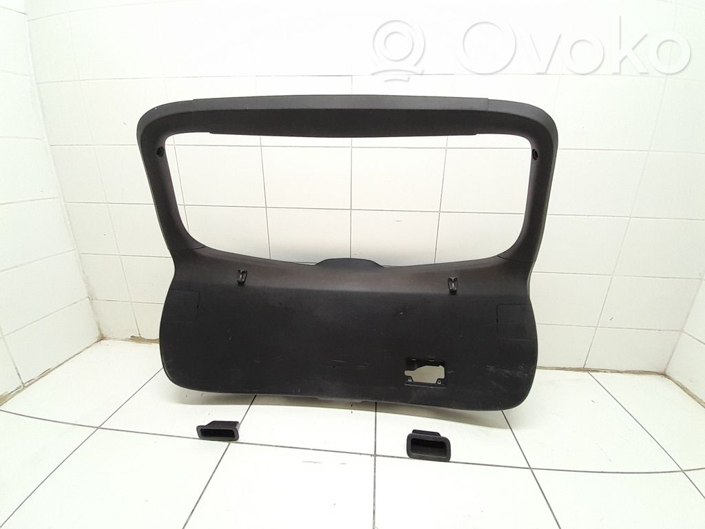 Mazda 6 Tailgate/boot cover trim set 