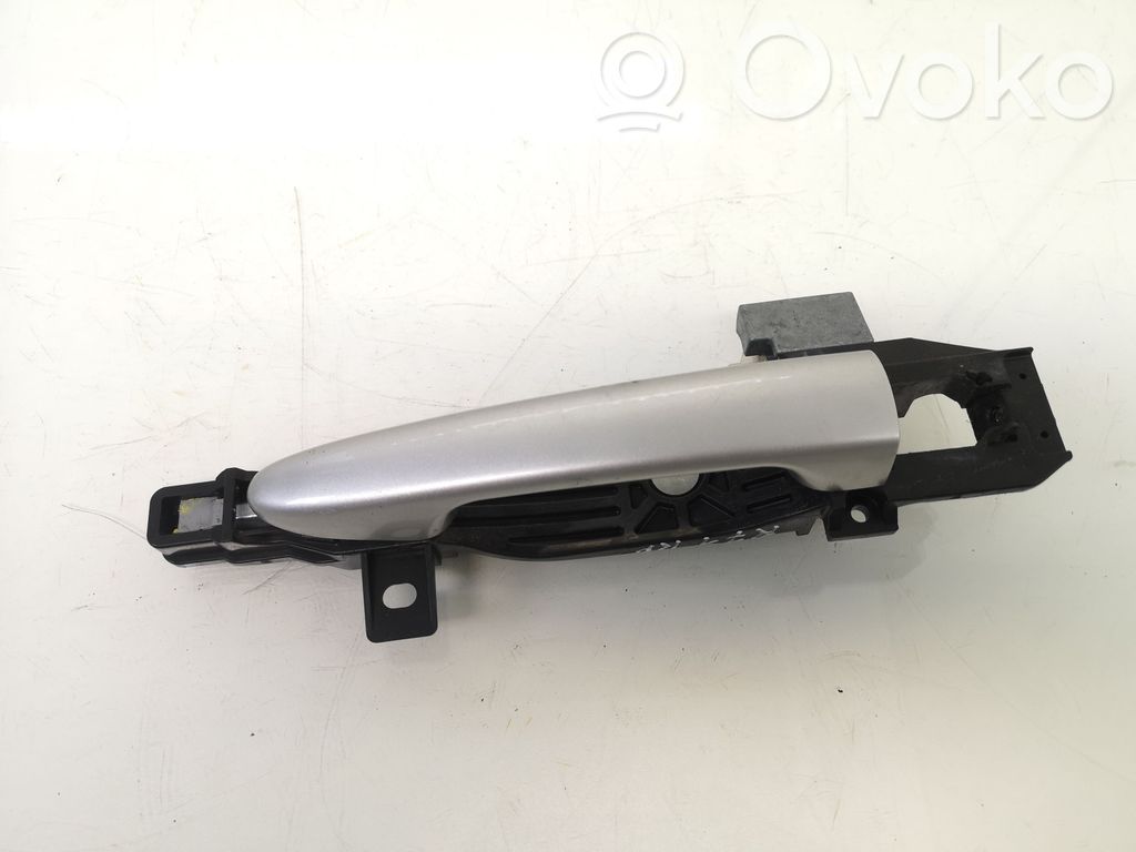 Mazda 6 Front door exterior handle 