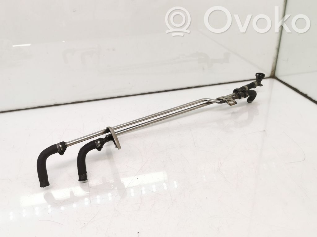 Land Rover Freelander Caurule (-es) / šļūtene (-es) 