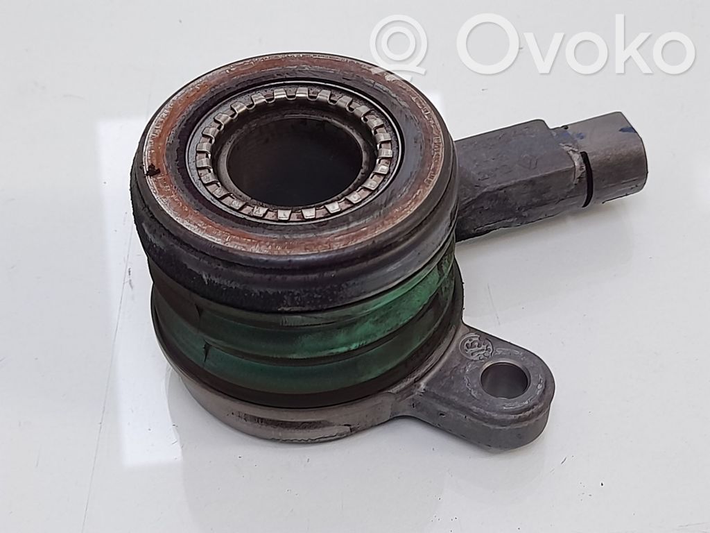 Renault Master III Pomocniczy cylinder łożyska wciskowego sprzęgła 