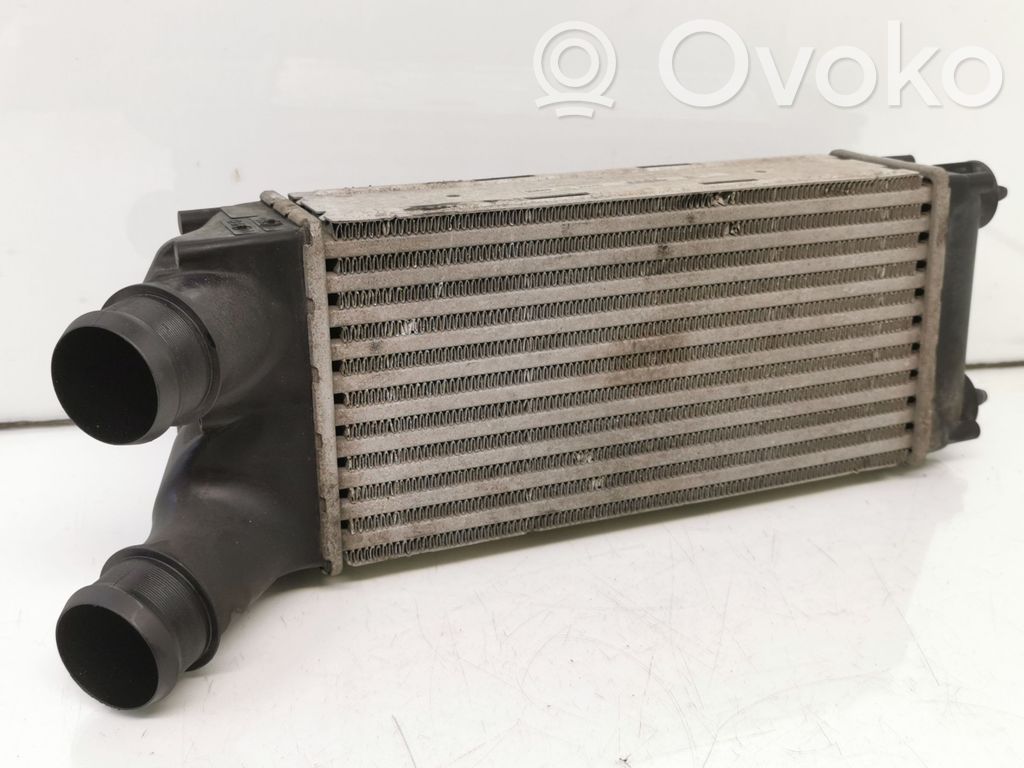 Intercooler radiator   9682434580,M133920C,IA1454