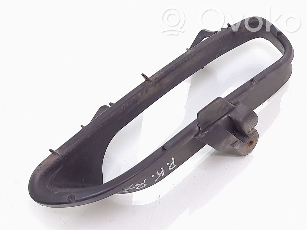 Front bumper lower grill   GAM750102