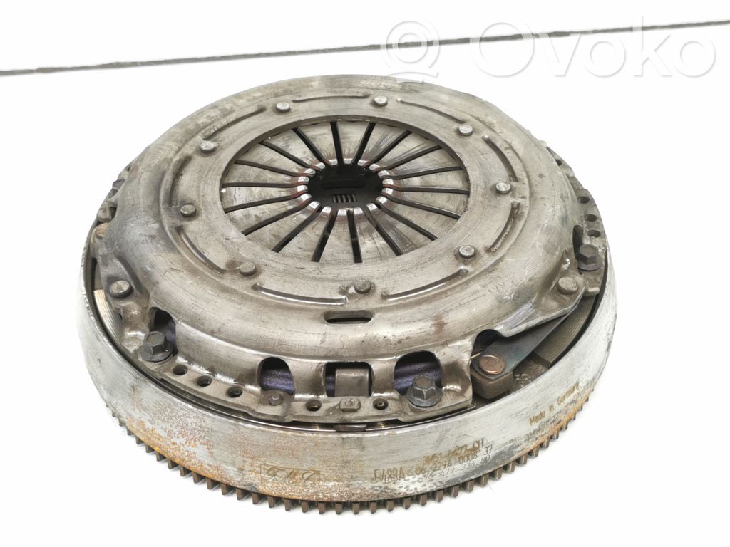 Ford Focus Clutch set kit 