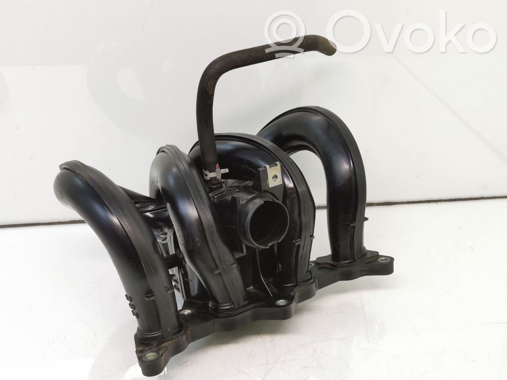 Toyota Yaris Kolektorius įsiurbimo 