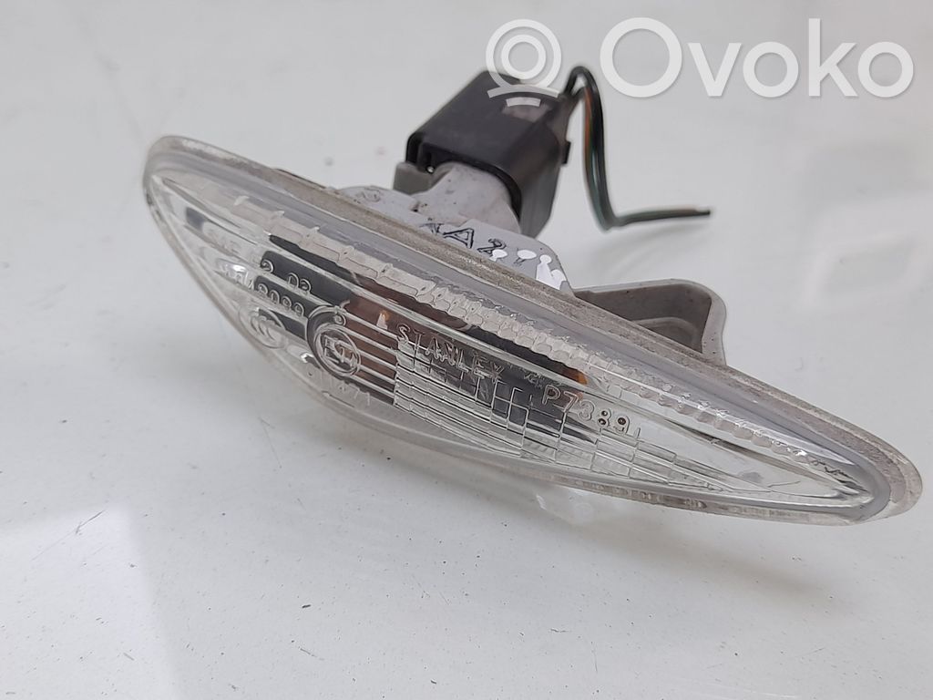 Mazda 6 Front fender indicator light 