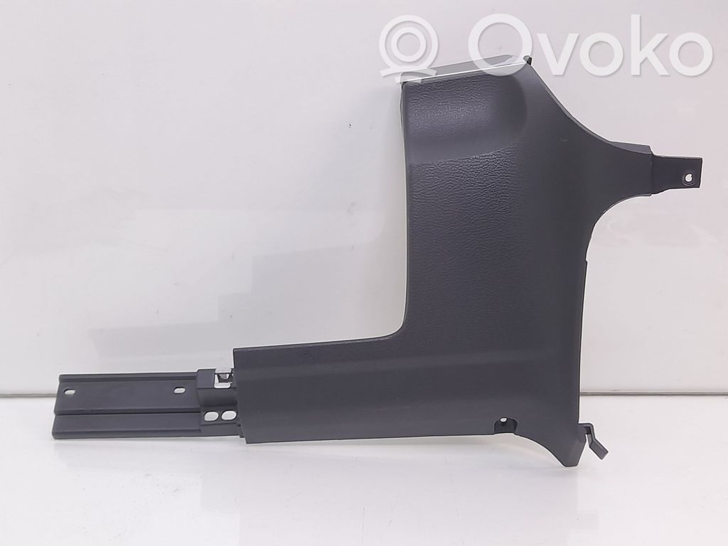 Volkswagen Golf V Garniture panneau inférieur de tableau de bord 