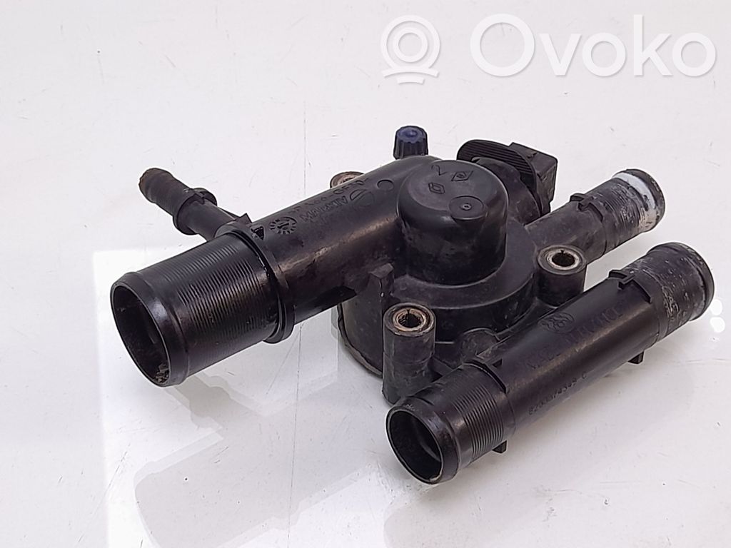 Renault Trafic II (X83) Thermostat/thermostat housing 