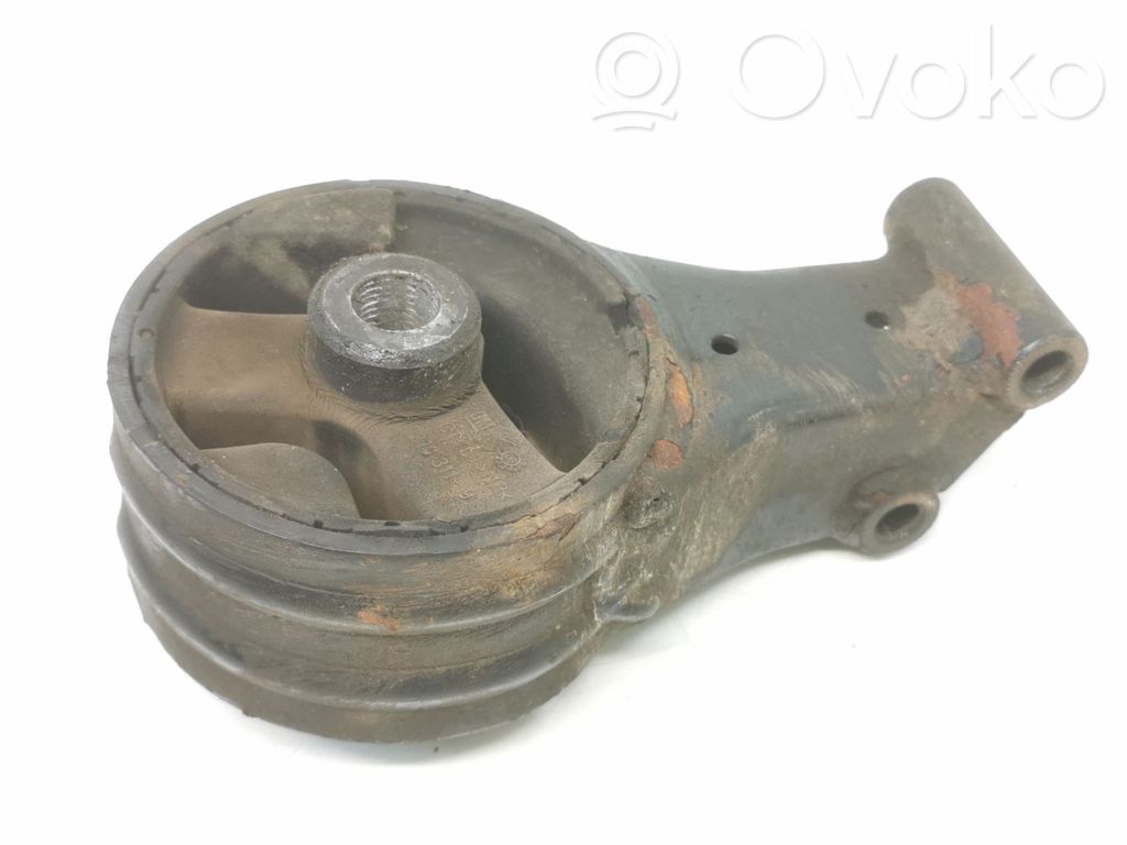 Opel Vectra C Steering wheel airbag 