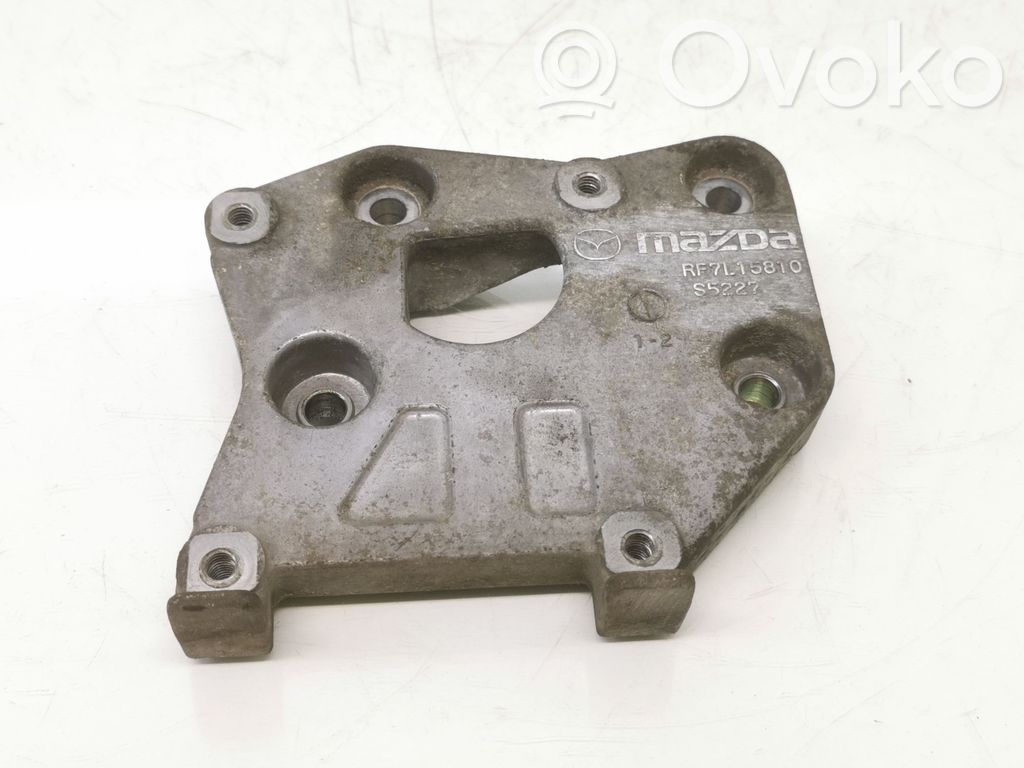 Halterung Klimakompressor   RF7L15810,S5227
