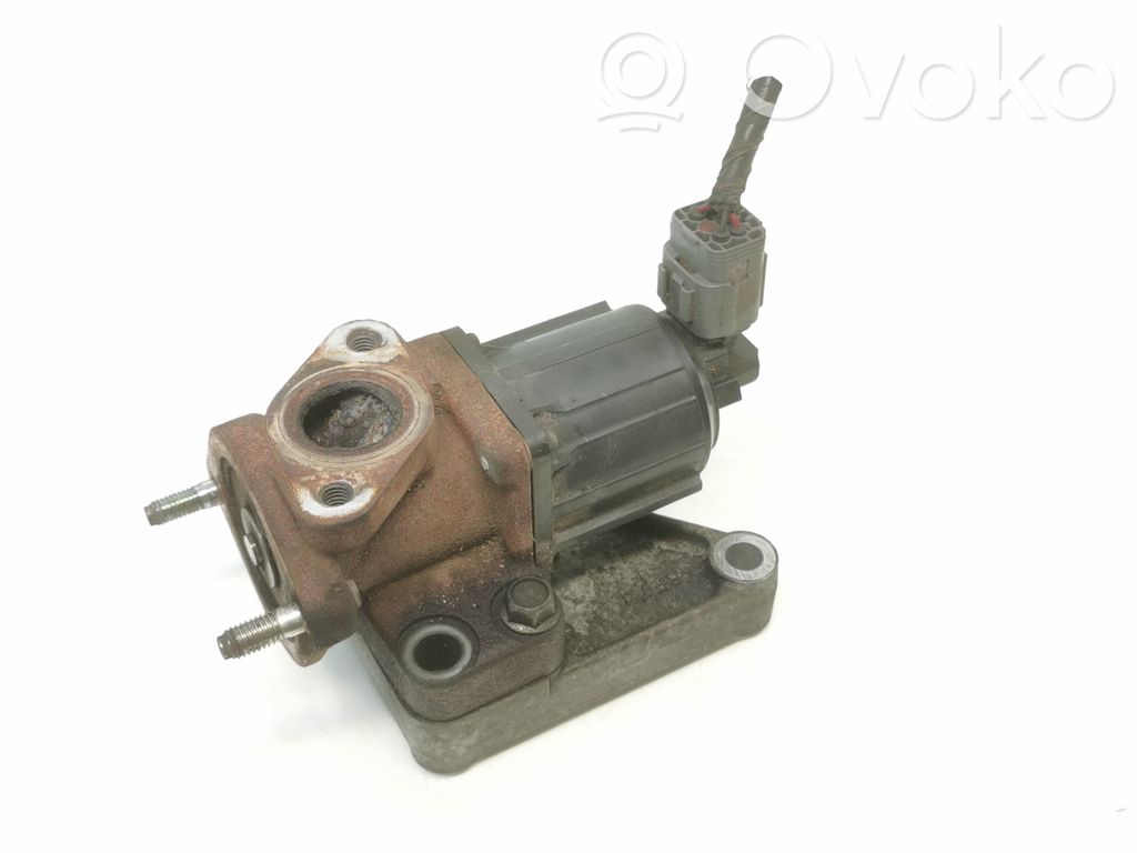 Mazda 6 EGR valve 