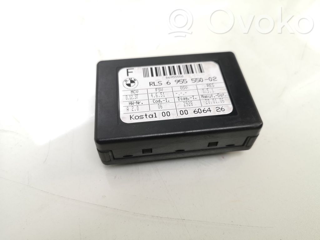 BMW 1 E81 E87 Regensensor 