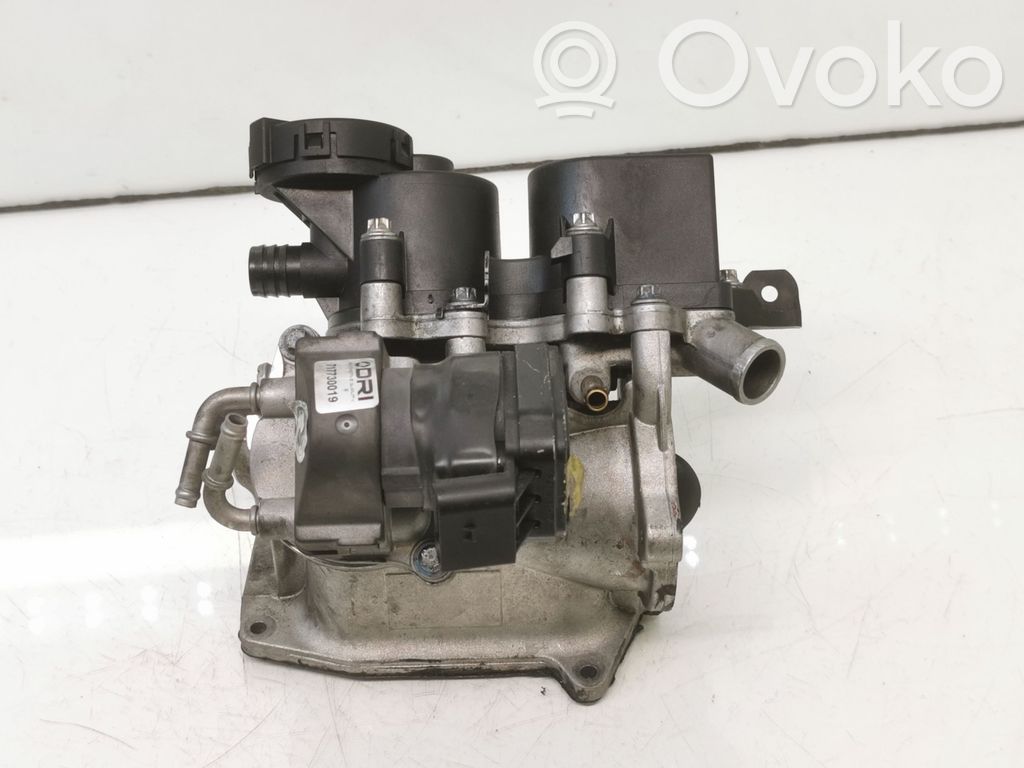 Mercedes-Benz B W245 Valvola EGR 