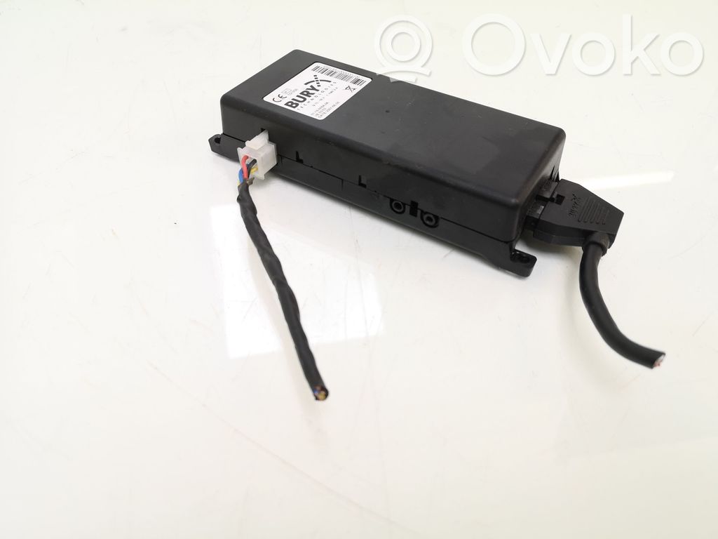 Toyota Avensis T250 Other control units/modules 