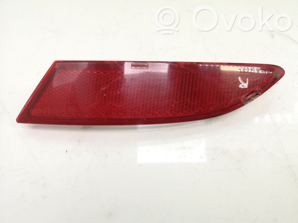Ford Focus Reflector de faros/luces traseros 