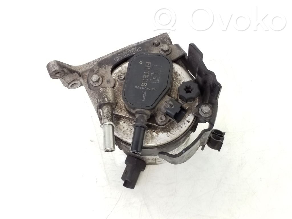 Fuel filter   5M5Q9155AA,9659010880,9659011080