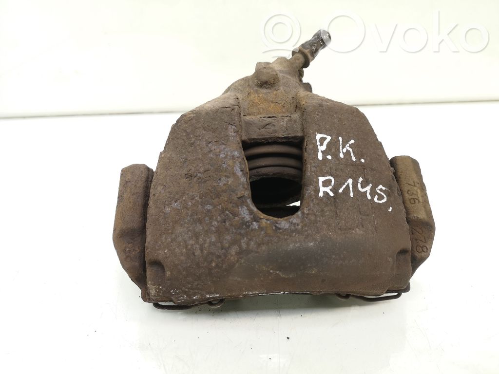 Ford Focus Front brake caliper 