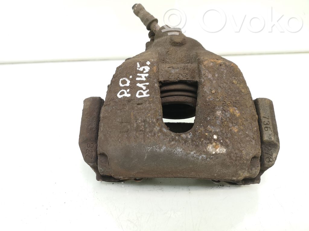 Ford Focus Front brake caliper 