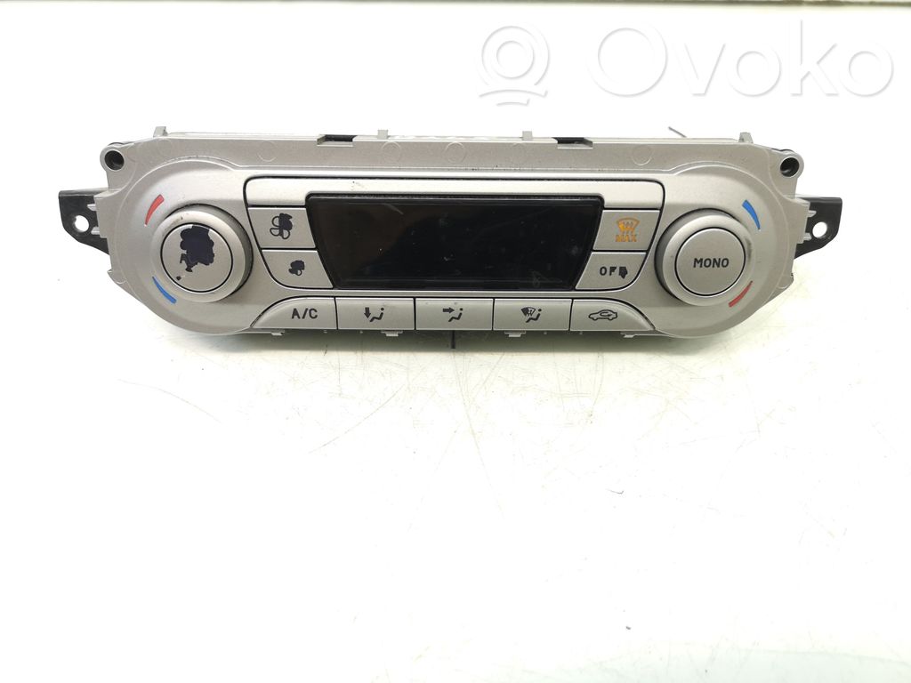 Ford Focus Climate control unit 