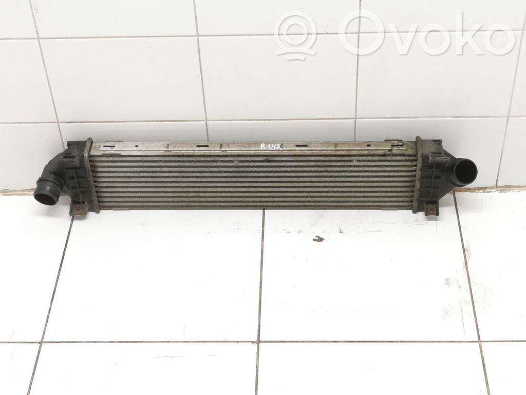 Radiador intercooler   6G919L440AE,880624DD
