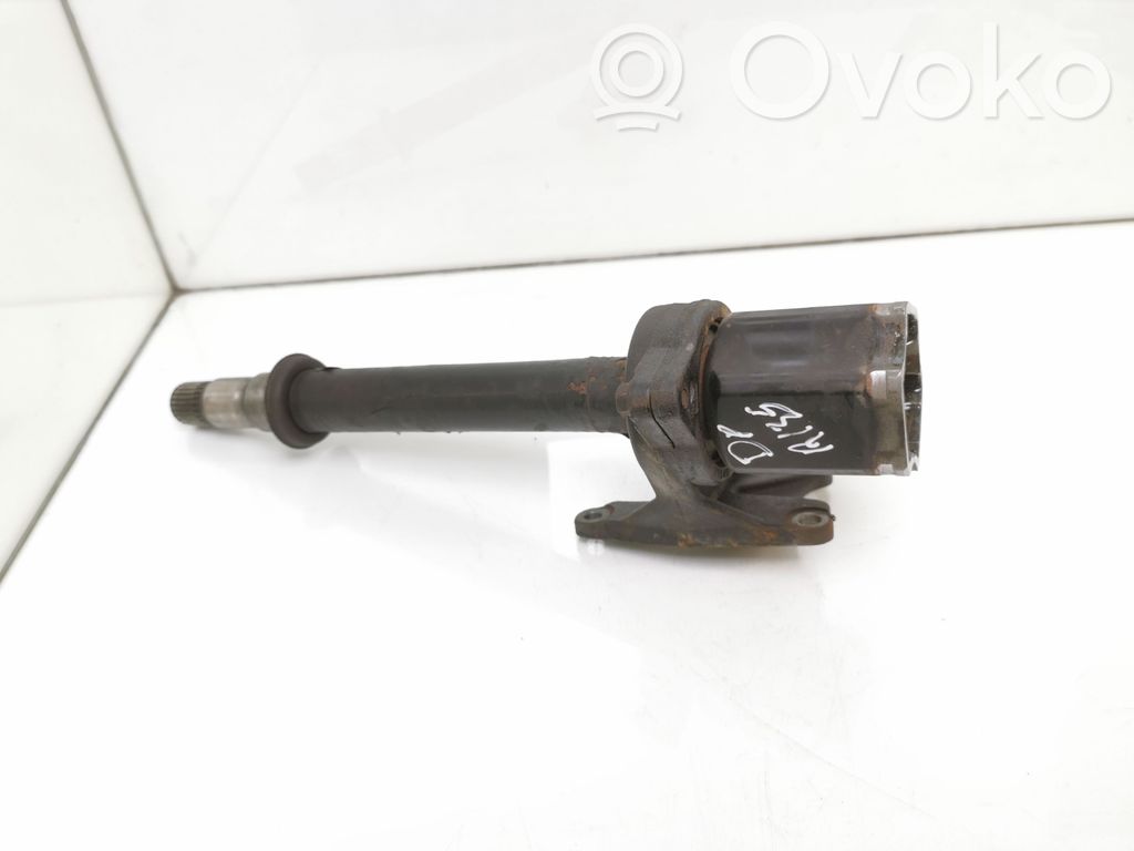 Toyota Avensis T250 Eje de transmisión delantero 