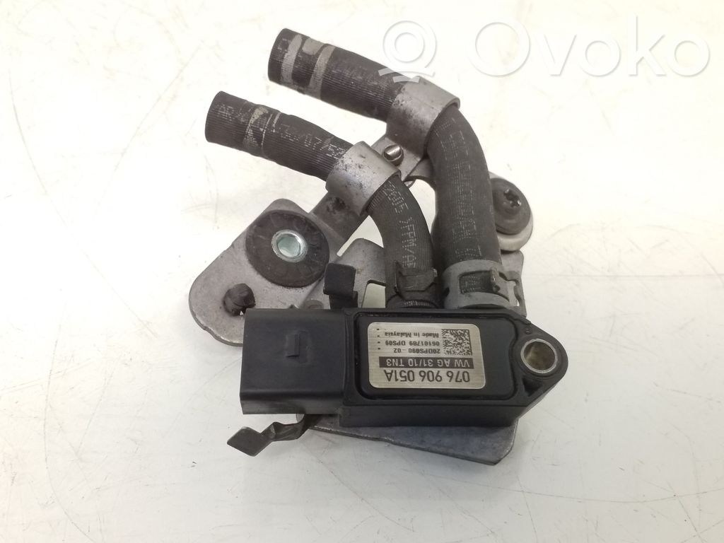Audi A3 S3 8P Luftdrucksensor 