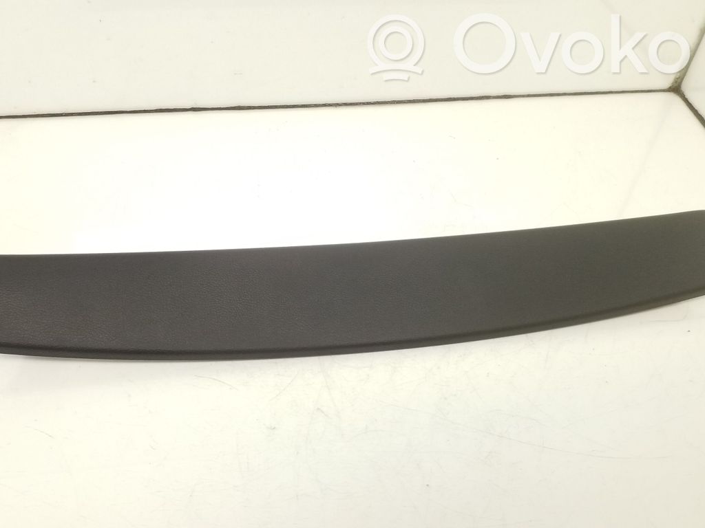 Tailgate trim   GS2A68930,K3006