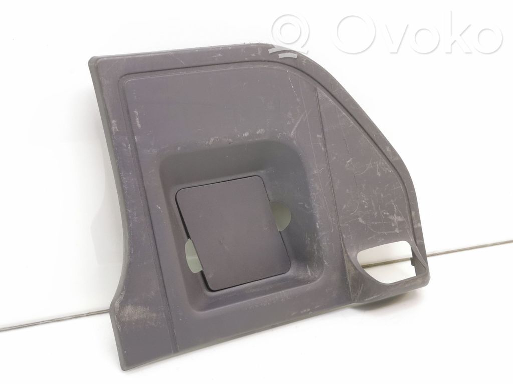 Fiat Scudo Rear door card panel trim 