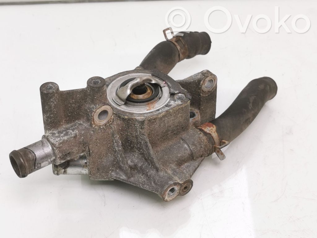 Opel Astra H Termostato 