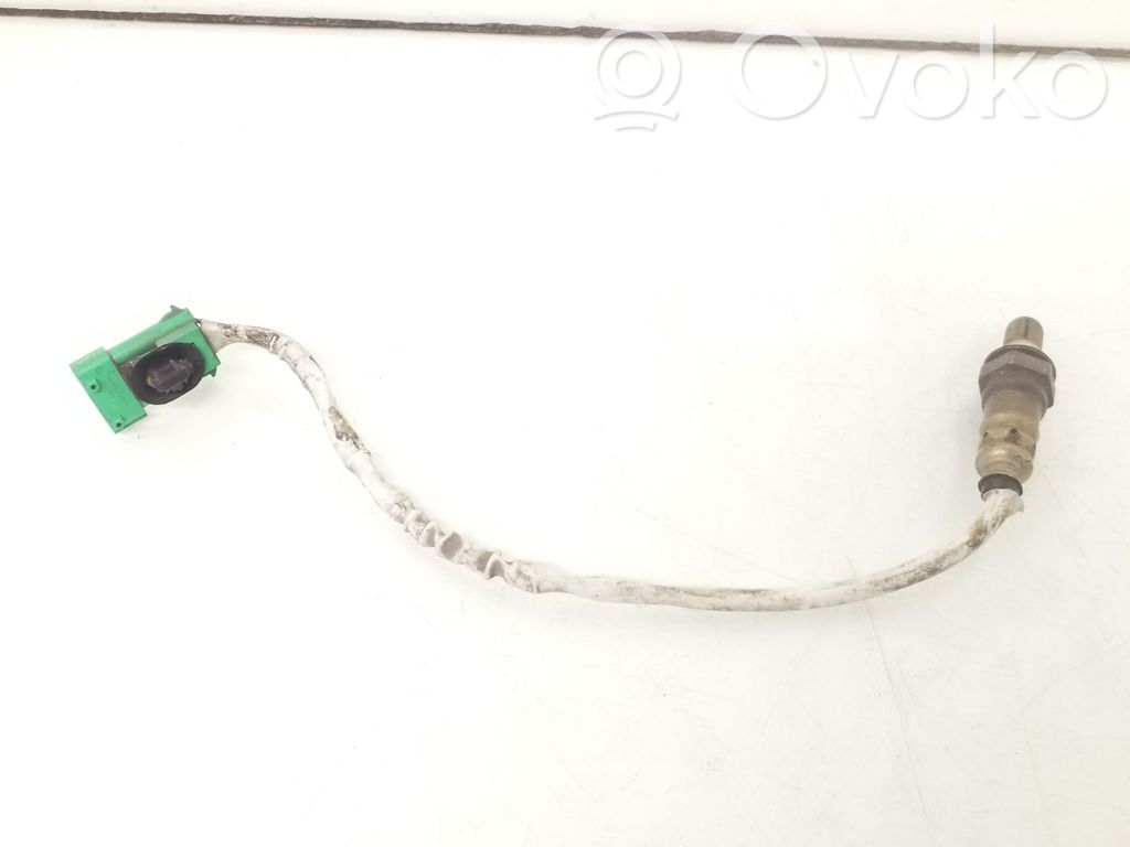 Peugeot 207 Lambda probe sensor 