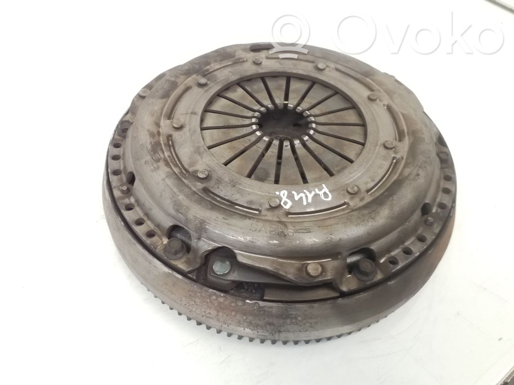 Kit d'embrayage   3M516477CH,9647933380,9648718380,3M517563CF,9654219380