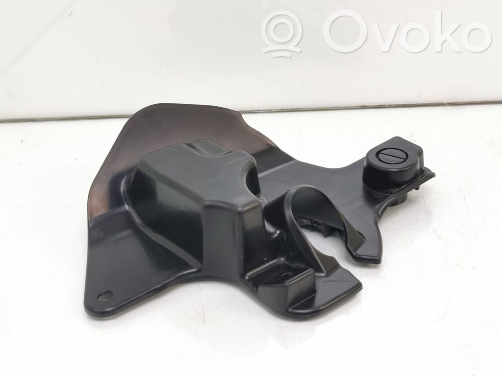 Mitsubishi ASX Other interior part 