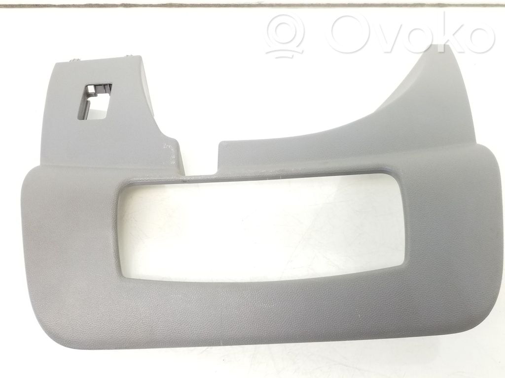 Fiat Scudo Dashboard lower bottom trim panel 