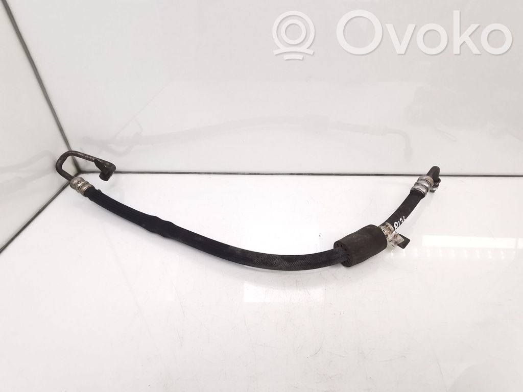 Ohjaustehostimen letkusto   51959176