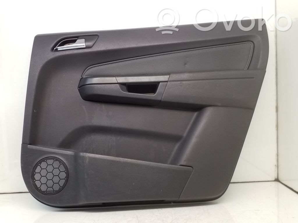 Opel Zafira B Panou interior ușă spate 