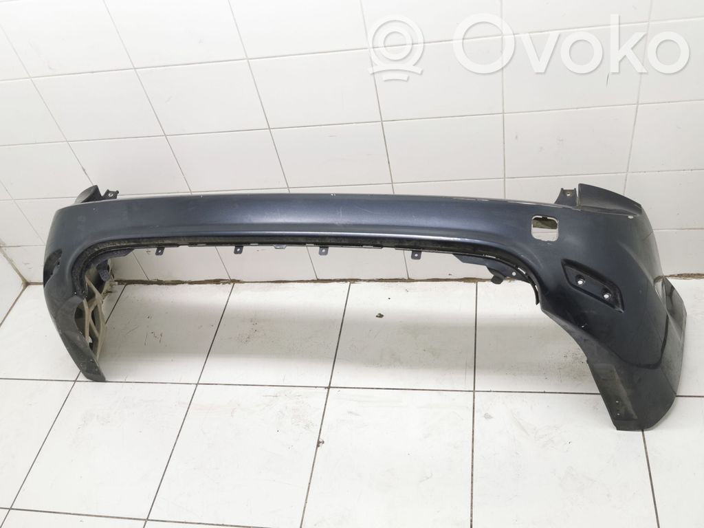 Ford Focus Bamperis 